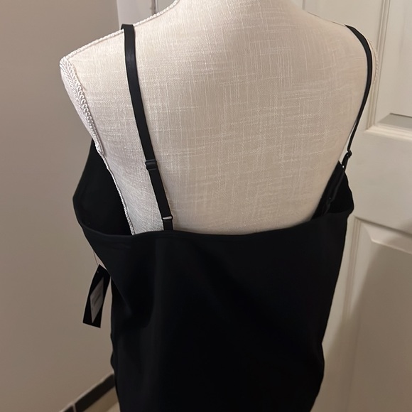 Ava Viv tank black tank top ,NWT - Picture 4 of 7
